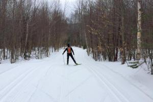 Как подобрать беговые лыжи