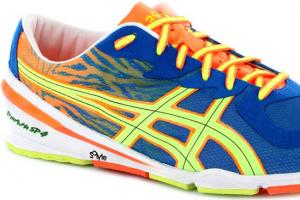 Обувь для бега: какие кроссовки лучше для бега?