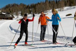 Как правильно выбрать беговые лыжи Беговые лыжи как выбрать