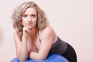 Бодифлекс - дыхательная гимнастика для похудения Бодифлекс общие упражнения направленные на уменьшение веса